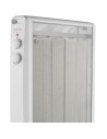 Radiador de mica Daewoo DW9508, 2 potencias, 1000-2000W en Logroño