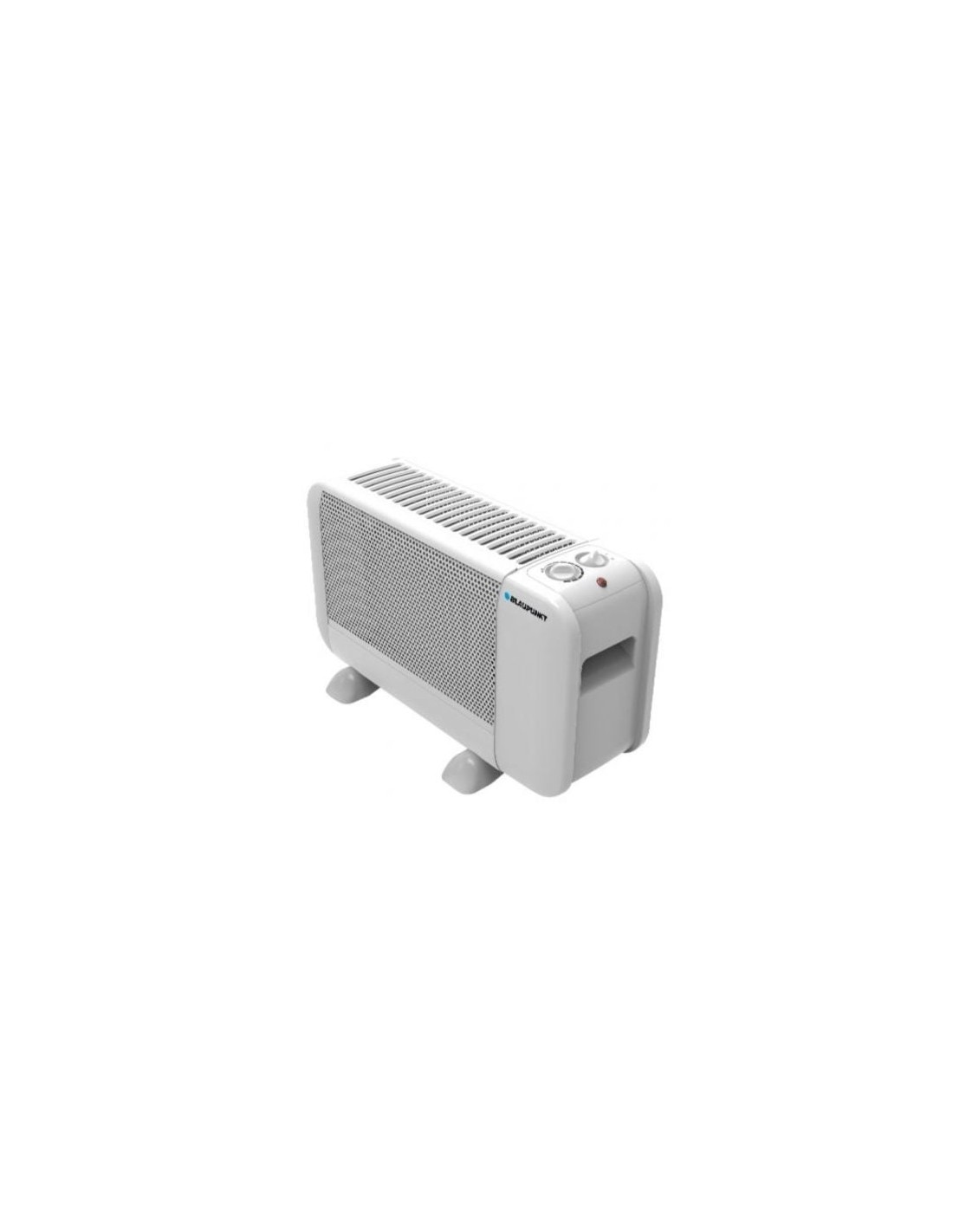 Radiador de mica mini Blaupunkt BP1013, 900W en Logroño