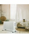 Radiador de mica Blaupunkt BP1007, 2000W en Logroño