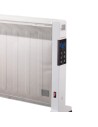Radiador de mica Daewoo DW9509, 2 potencias, 1000-2000W en Logroño
