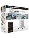 Radiador de aceite Blaupunkt BP1017, 2000W, 9 elementos caloríficos