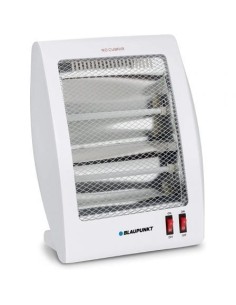 Estufa de cuarzo Blaupunkt BP1004, 2 niveles de potencia, 800W 2