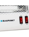Estufa de cuarzo Blaupunkt BP1004, 2 niveles de potencia, 800W