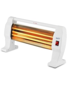 Estufa de cuarzo Avant AV7552, 3 niveles de potencia, 1200W en Logroño