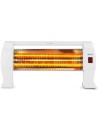 Estufa de cuarzo Avant AV7552, 3 niveles de potencia, 1200W en Logroño