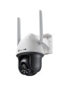 Cámara de Videovigilancia TP-Link VIGI C540-4G 4mm, 94º, visión noctur