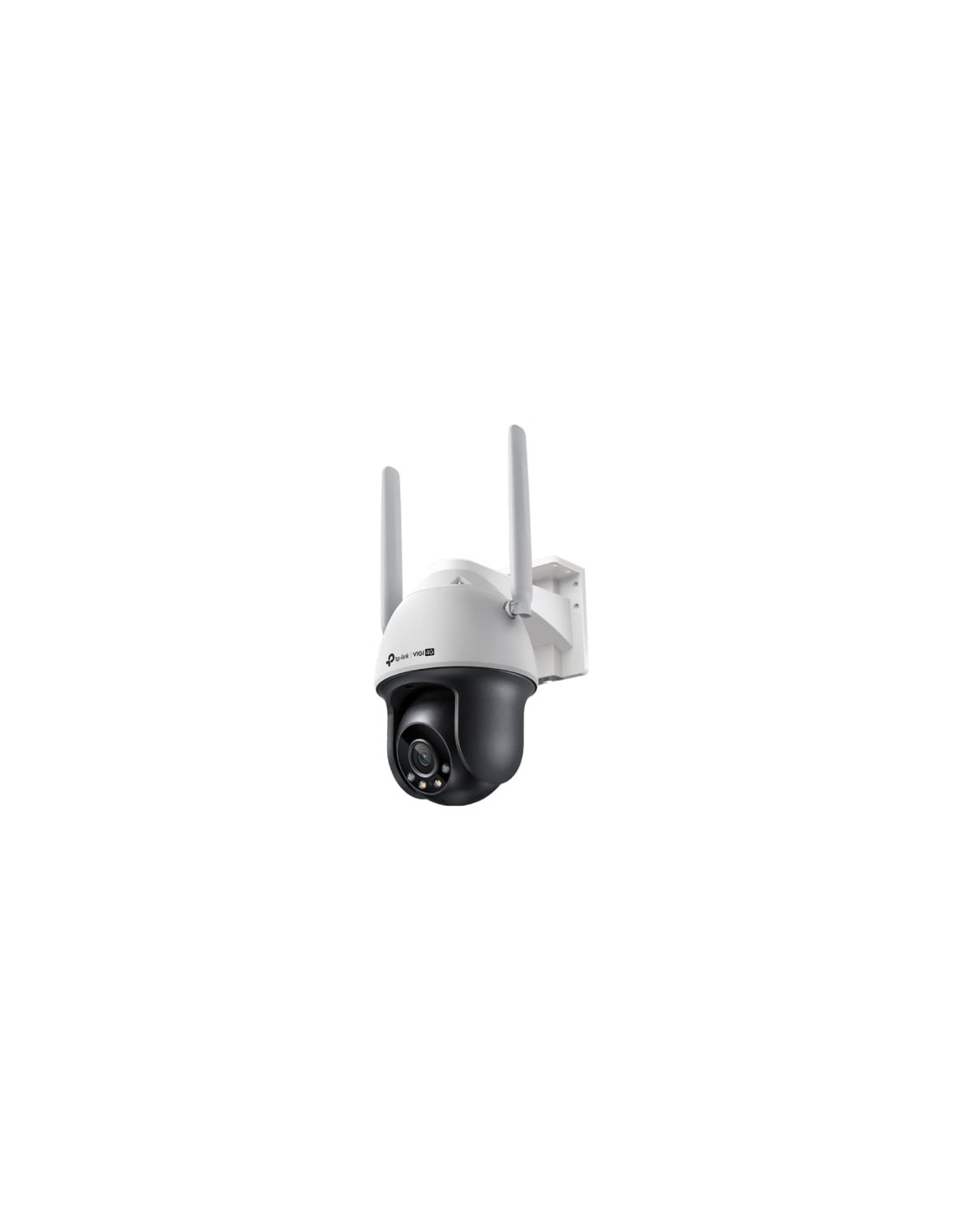 Cámara de Videovigilancia TP-Link VIGI C540-4G 4mm, 94º, visión noctur