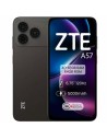 Smartphone ZTE A57 4GB, 64GB, 6.75", negro | El Ocio Virtual
