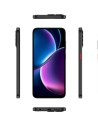 Smartphone ZTE A57 4GB, 64GB, 6.75", negro | El Ocio Virtual