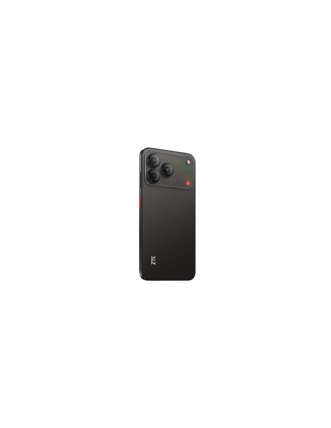 Smartphone ZTE A57 4GB, 64GB, 6.75", negro | El Ocio Virtual