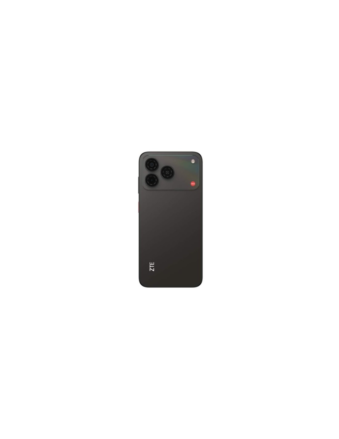 Smartphone ZTE A57 4GB, 64GB, 6.75", negro | El Ocio Virtual