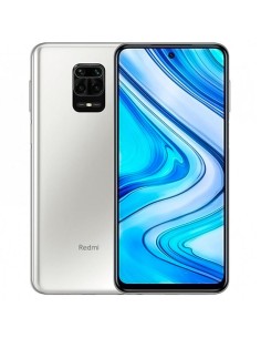 Xiaomi Redmi Note 9 Pro