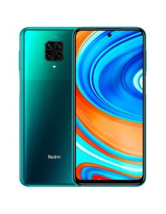 Xiaomi Redmi Note 9 Pro