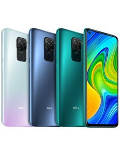 Xiaomi Redmi Note 9