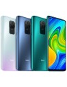 Xiaomi Redmi Note 9