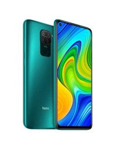 Xiaomi Redmi Note 9
