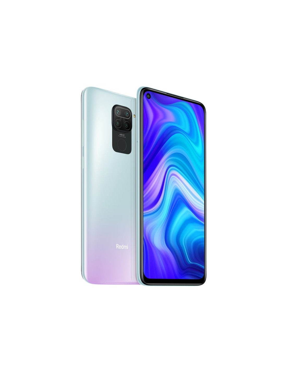 Xiaomi Redmi Note 9