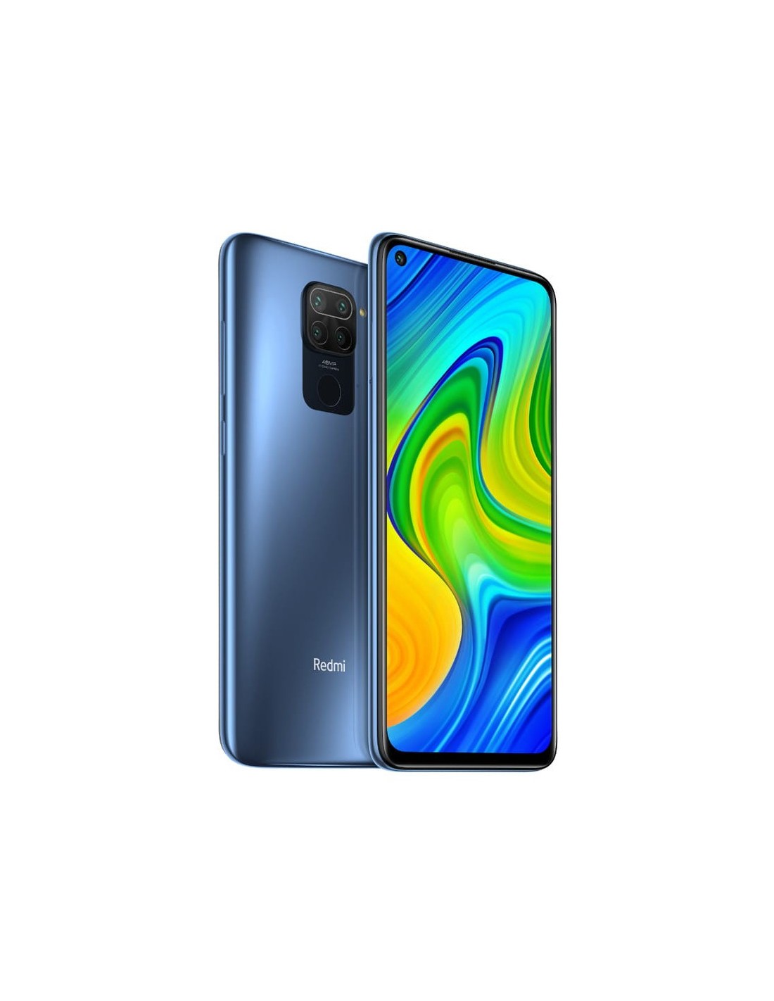 Xiaomi Redmi Note 9
