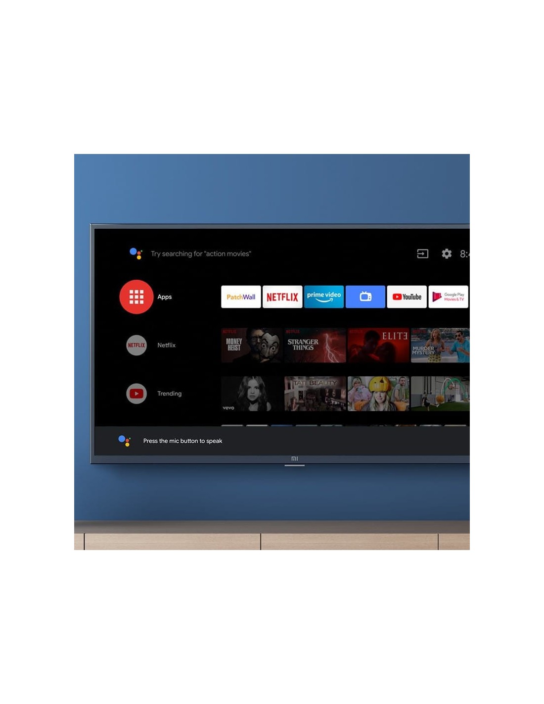 Xiaomi Mi LED TV 32"