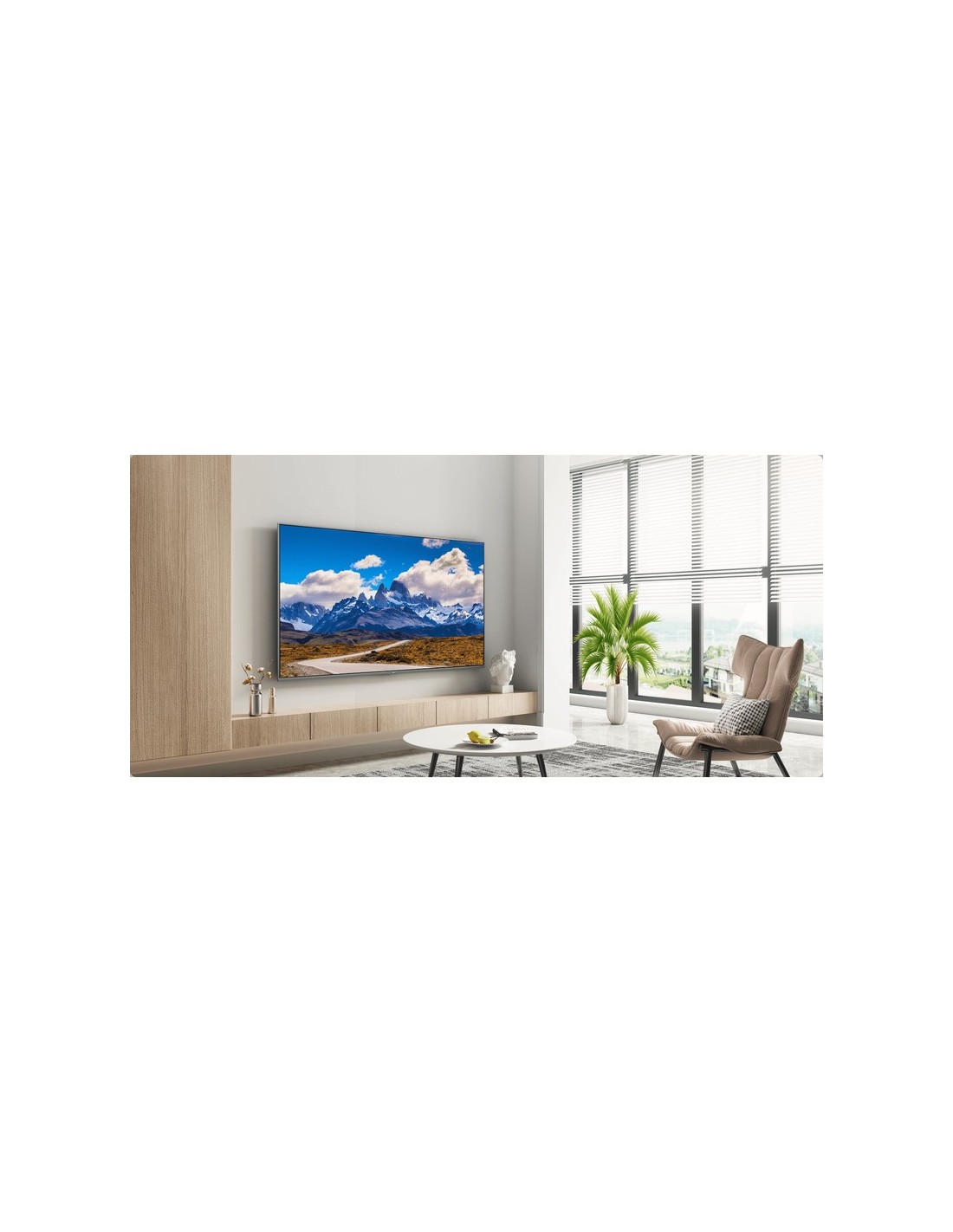 Xiaomi Mi LED TV 65"