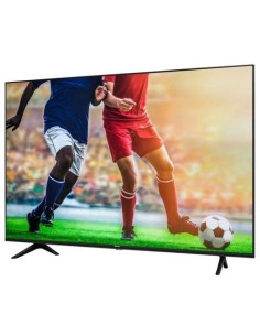 Televisor Hisense 58A7100F 57.5 Ultra HD 4K Smart TV WiFi