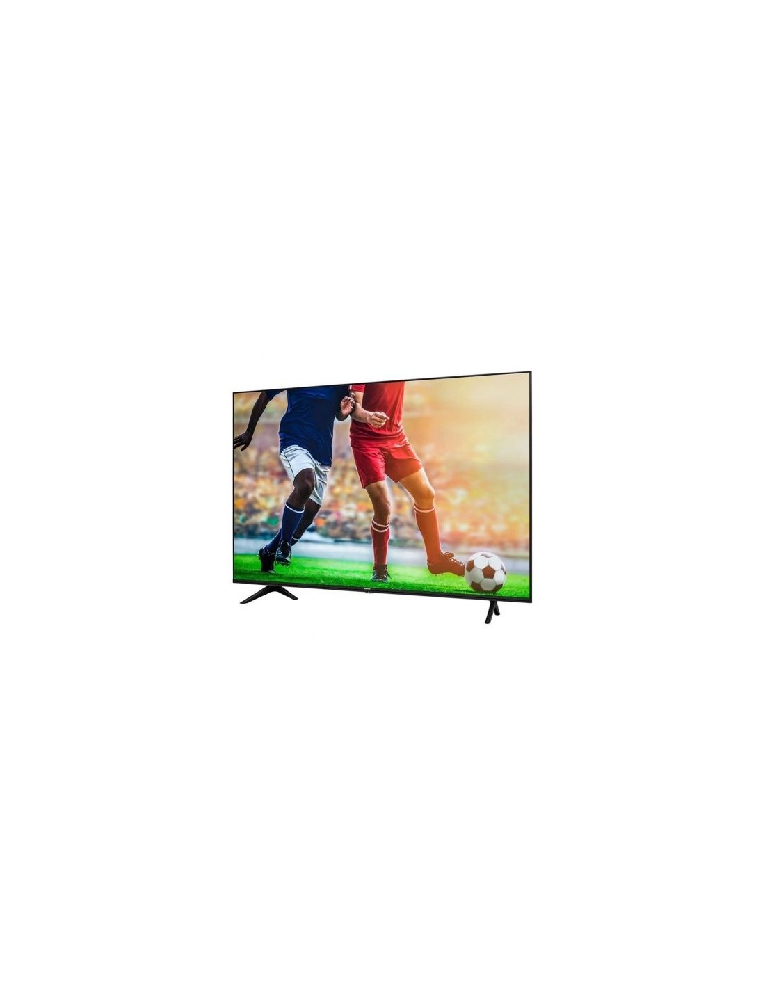 Televisor Hisense 58A7100F 57.5 Ultra HD 4K Smart TV WiFi