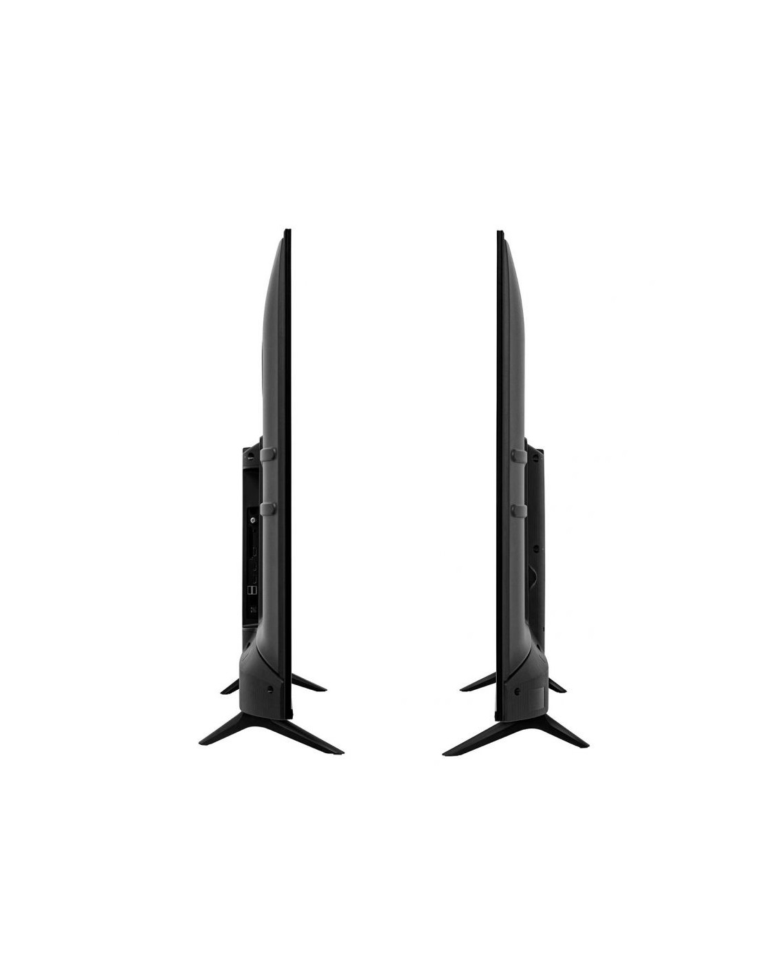 Televisor Hisense 58A7100F 57.5 Ultra HD 4K Smart TV WiFi