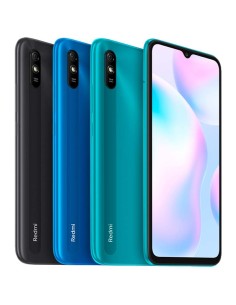 Xiaomi Redmi 9AT 2GB/32GB