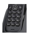 Teléfono Inalámbrico Gigaset A116 Negro