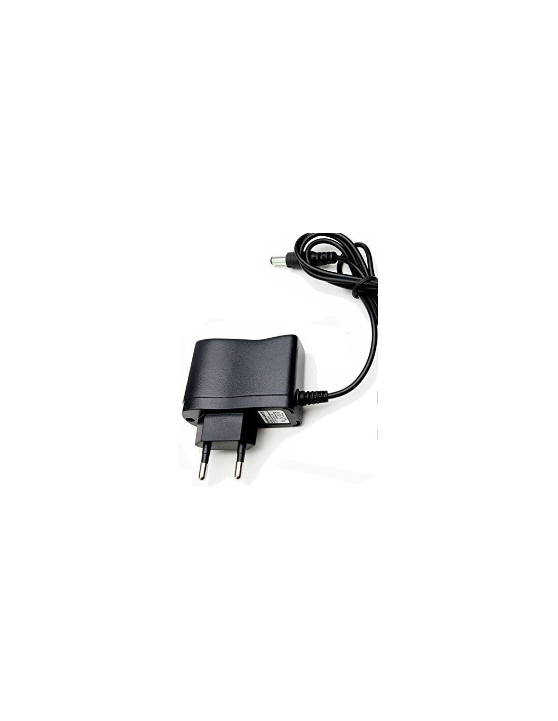 Cargador Para Batería Foco Bici 8.4V