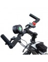 Foco Frontal Para Bici 6000 Lux 3 X T6 LED (P08)