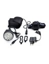 Foco Frontal Para Bici 12000 Lums LED CREE XM-L 9x T6
