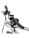 Foco Frontal Para Bici 16000 Lums LED CREE XM-L 13x T6