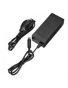 Cargador De Pared 42V 2A Reemplazo Para Patinete Eléctrico Xiaomi Mijia M365 , 1S, Essential, Pro, Segway ES1, ES2, ES4 2