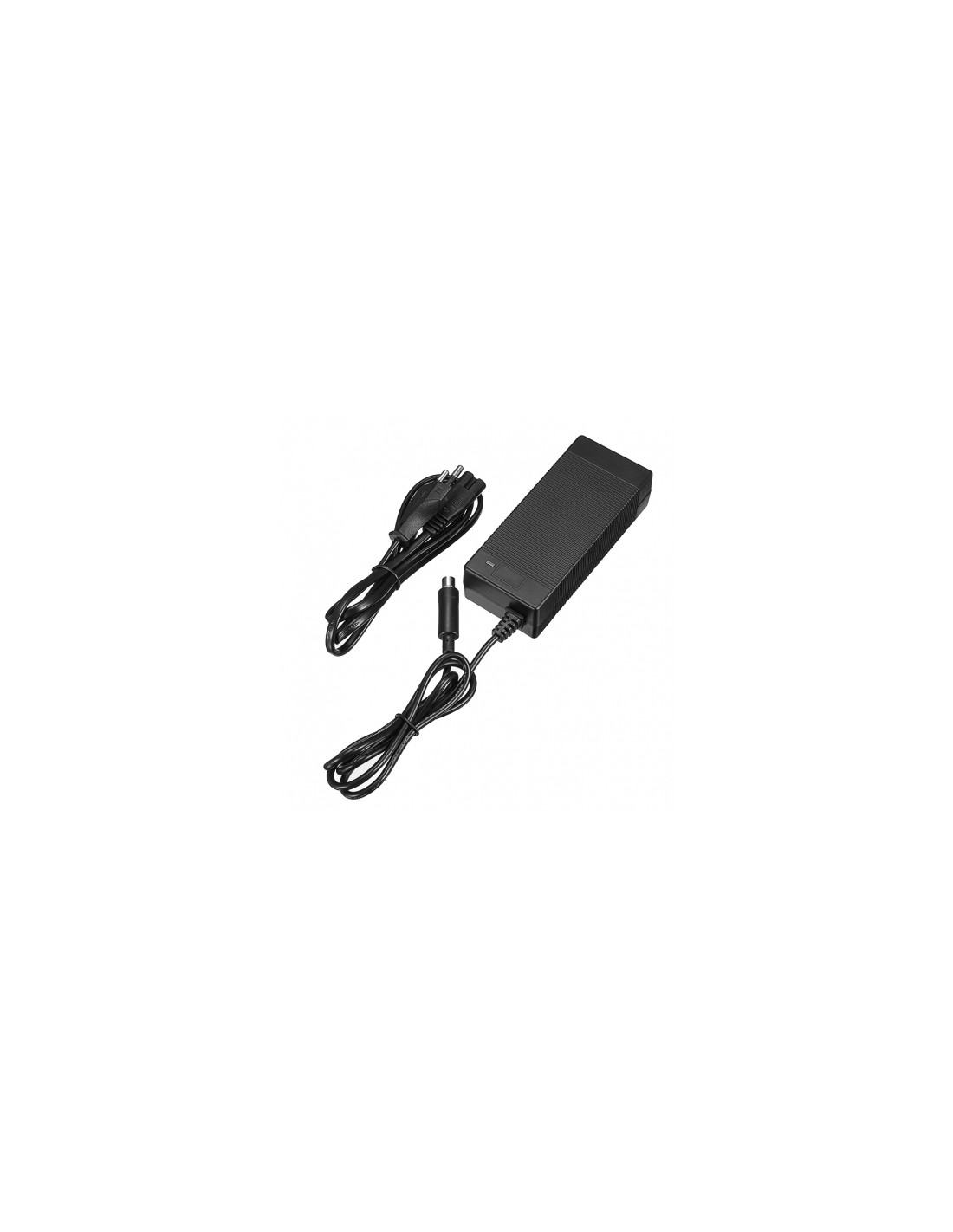 Cargador De Pared 42V 2A Reemplazo Para Patinete Eléctrico Xiaomi Mijia M365 , 1S, Essential, Pro, Segway ES1, ES2, ES4