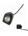 Luz Delantera Compatible Con Patinete Scooter Xiaomi M365  M365 Pro
