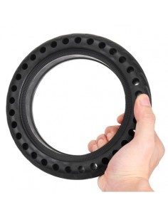 Pack de 2 ruedas macizas de repuesto Xiaomi Mijia M365 2