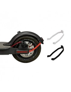 Soporte Guardabarros Trasero Reemplazo Compatible Con Patinete Scooter Xiaomi M365  M365 Pro