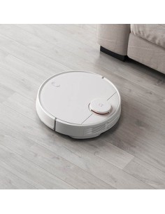 Xiaomi Mi Robot Vacuum Mop P Blanco 2