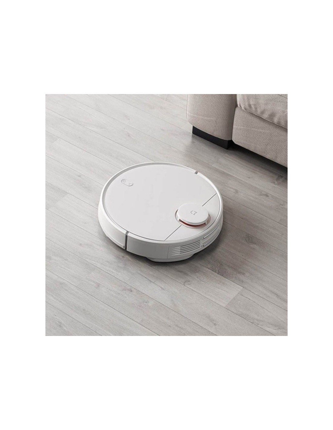 Xiaomi Mi Robot Vacuum Mop P Blanco
