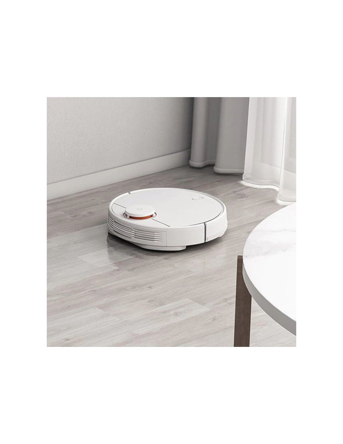 Xiaomi Mi Robot Vacuum Mop P Blanco