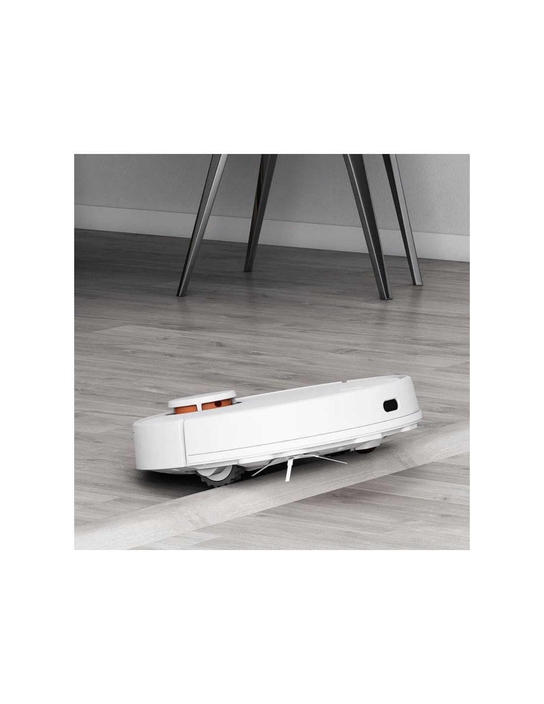 Xiaomi Mi Robot Vacuum Mop P Blanco
