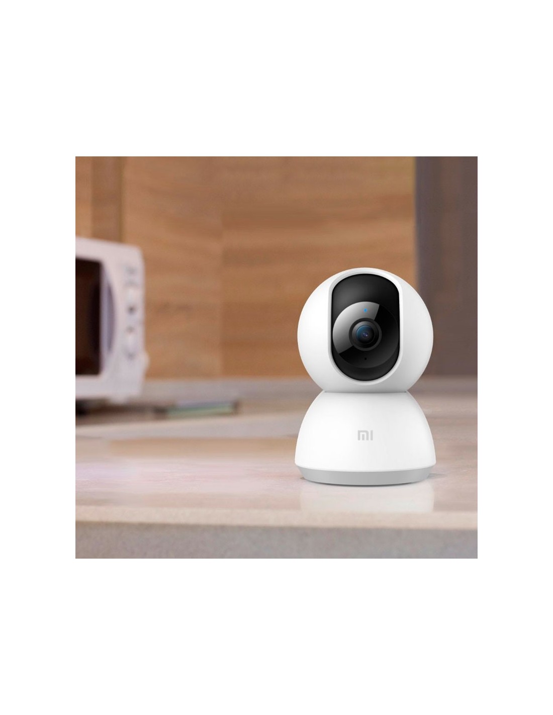 Xiaomi Mi Home Security Camera 360° 1080p