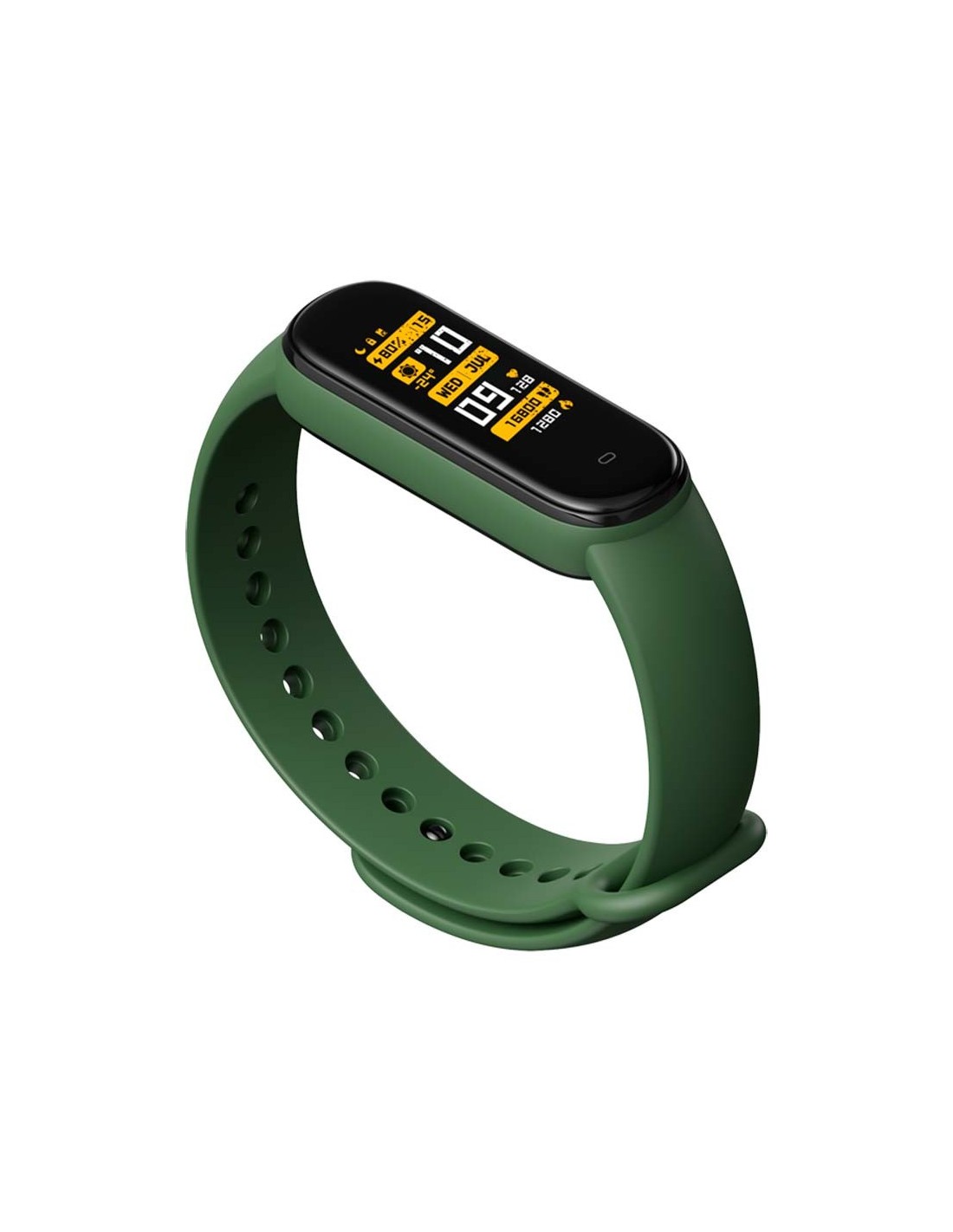 Xiaomi Amazfit Mi Band 5