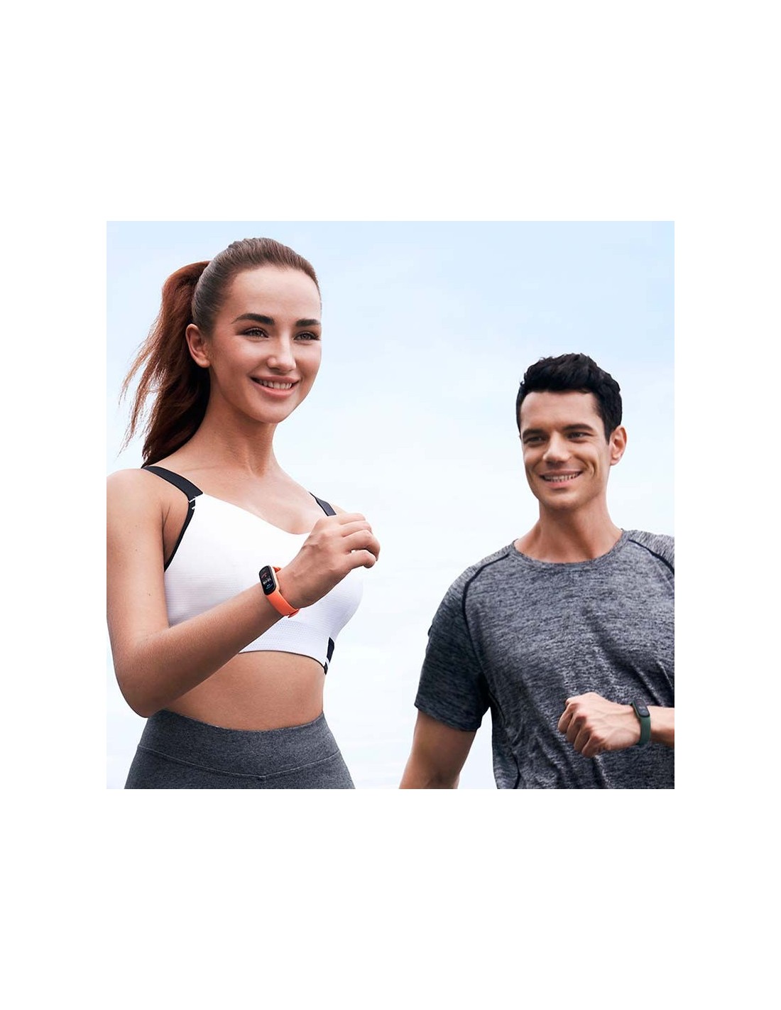 Xiaomi Amazfit Mi Band 5