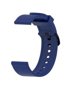 Recambio correa 20mm Xiaomi Amazfit GTS  Bip  Bip Lite  Bip S  GTR 42mm  Realme Watch  Ticwatch  Huawei  Samsung Silicona Gum