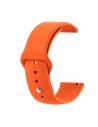 Recambio correa 22mm Xiaomi Amazfit Stratos 3  Stratos 2S  Stratos  Pace  GTR 47mm  Ticwatch  Huawei  Samsung Elegance Silicona