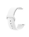 Recambio correa 22mm Xiaomi Amazfit Stratos 3  Stratos 2S  Stratos  Pace  GTR 47mm  Ticwatch  Huawei  Samsung Elegance Silicona