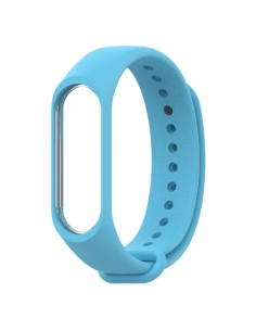 Recambio correa Xiaomi Mi Band 4  Mi Band 3 Silicona 2
