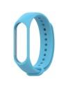 Recambio correa Xiaomi Mi Band 4  Mi Band 3 Silicona